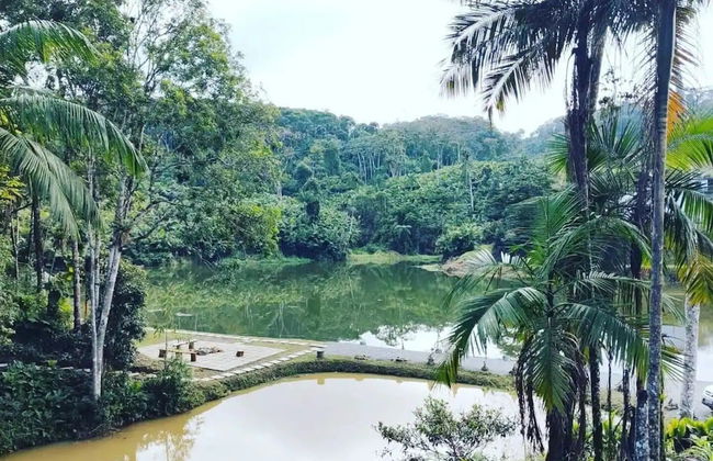 Vila Paraíso - Blumenau - SC - Foto 55