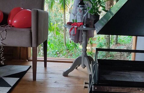 Vila Paraíso - Blumenau - SC - Foto 19