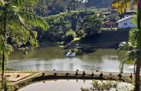 Vila Paraíso - Blumenau - SC - Foto 61