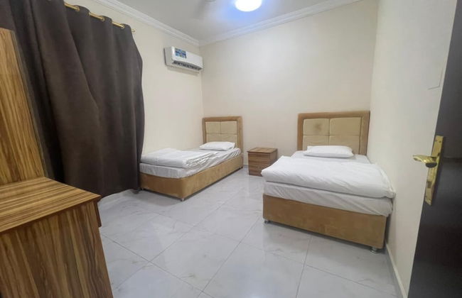 Al Ghad Al Mushriq - Foto 3