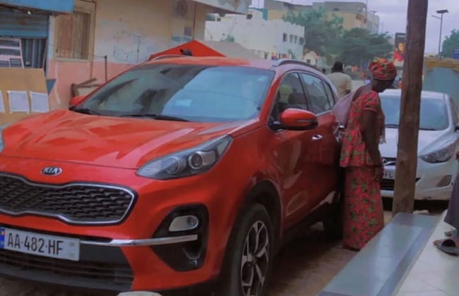 Parcelles Assainies - Foto 16