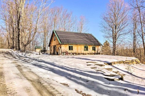 Photo 8 - Charming Ludlow Studio - 8 Mi to Okemo Mtn