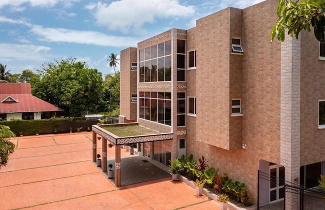 Royale Suites by Arc Royale Luxury Apts - Foto 20