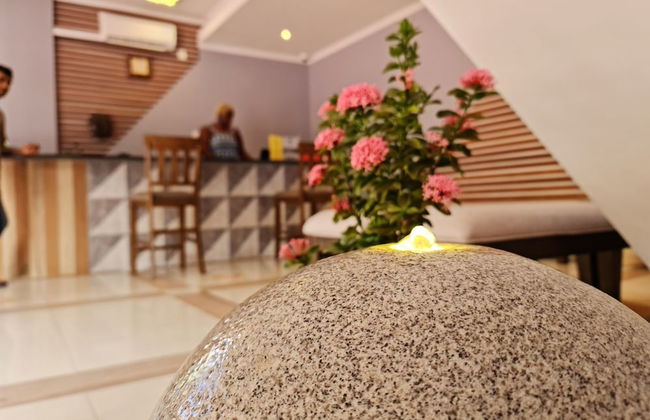 Royale Suites by Arc Royale Luxury Apts - Foto 2