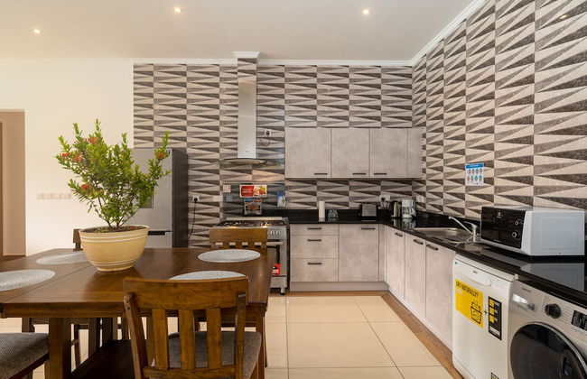 Royale Suites by Arc Royale Luxury Apts - Foto 10