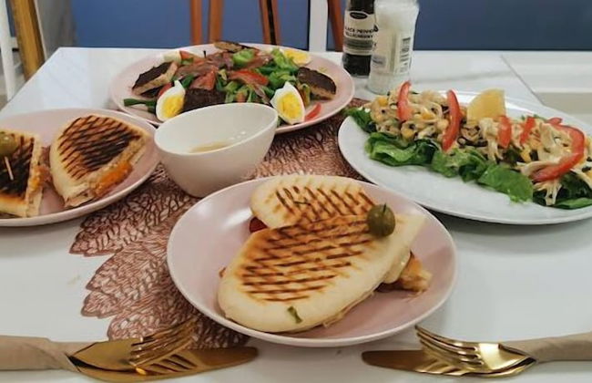 Royale Suites by Arc Royale Luxury Apts - Foto 18