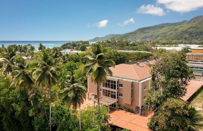 Royale Suites by Arc Royale Luxury Apts - Foto 21