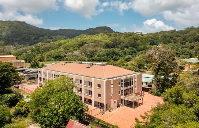 Royale Suites by Arc Royale Luxury Apts - Foto 22