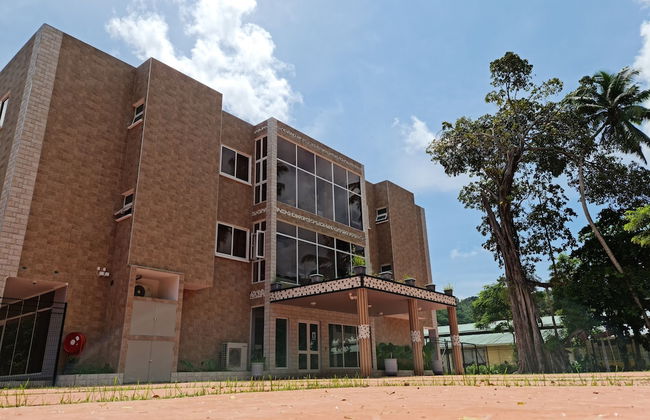 Royale Suites by Arc Royale Luxury Apts - Foto 19