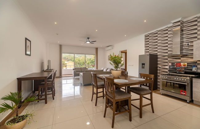 Royale Suites by Arc Royale Luxury Apts - Foto 14