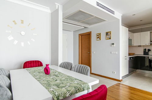 Photo 9 - Bright and Centrally Located Flat in Sisli