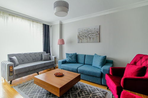 Photo 4 - Bright and Centrally Located Flat in Sisli