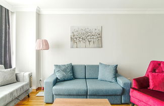 Photo 2 - Bright and Centrally Located Flat in Sisli