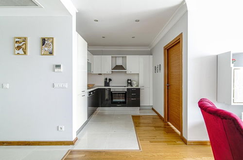 Photo 10 - Bright and Centrally Located Flat in Sisli