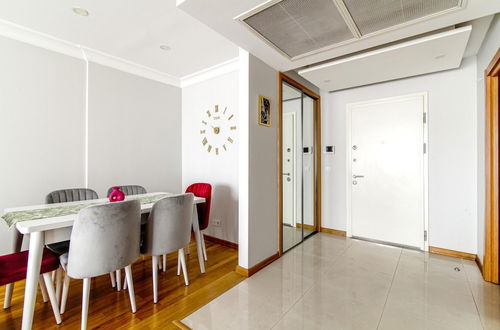 Photo 8 - Bright and Centrally Located Flat in Sisli