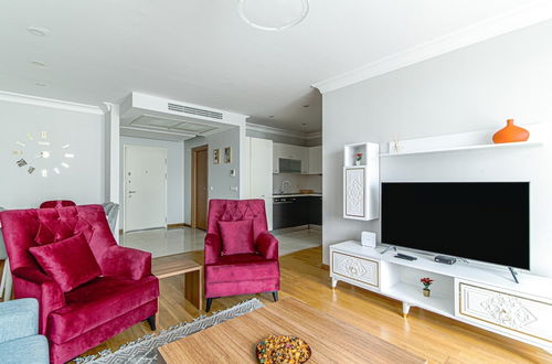 Photo 6 - Bright and Centrally Located Flat in Sisli