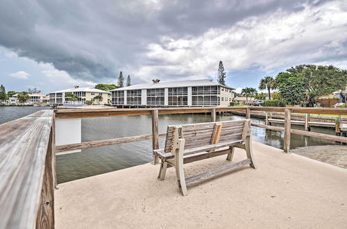 Photo 6 - Jensen Beach Escape w/ Patio - Walk to Beach