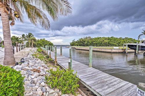 Photo 5 - Jensen Beach Escape w/ Patio - Walk to Beach