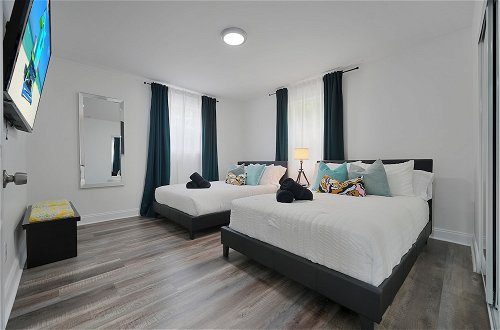 Foto 5 - 6 to 42 Guests 6 Kitchens Comfort Retreat Heart Wynwood