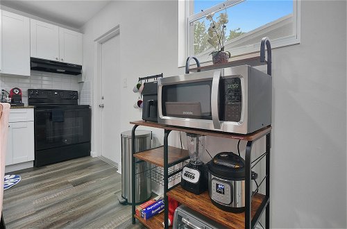 Foto 32 - 6 to 42 Guests 6 Kitchens Comfort Retreat Heart Wynwood