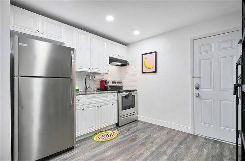 Foto 26 - 6 to 42 Guests 6 Kitchens Comfort Retreat Heart Wynwood