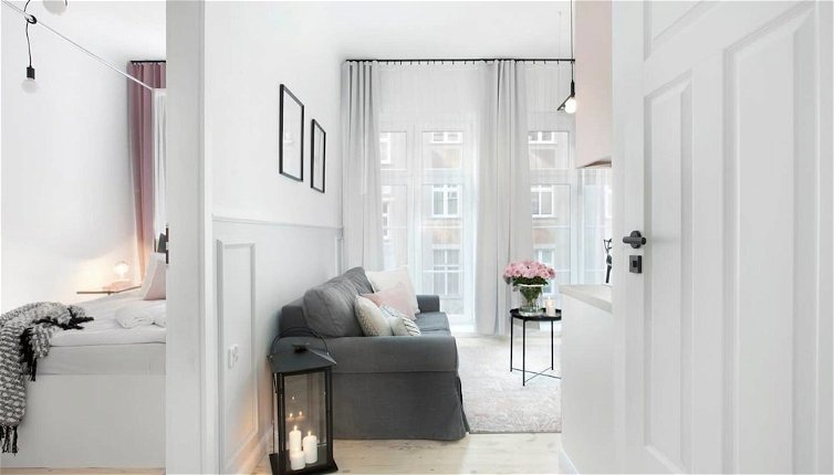 Photo 1 - Modern Apartment in the Heart of the Old Town
