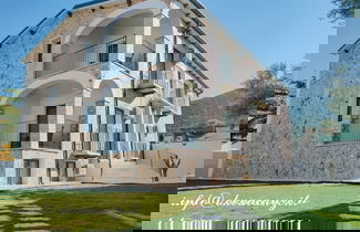 Photo 1 - Suite Apartments Porto Pino I4mori