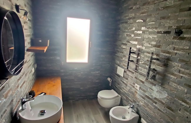 Suite Apartments Porto Pino I4mori - Foto 26