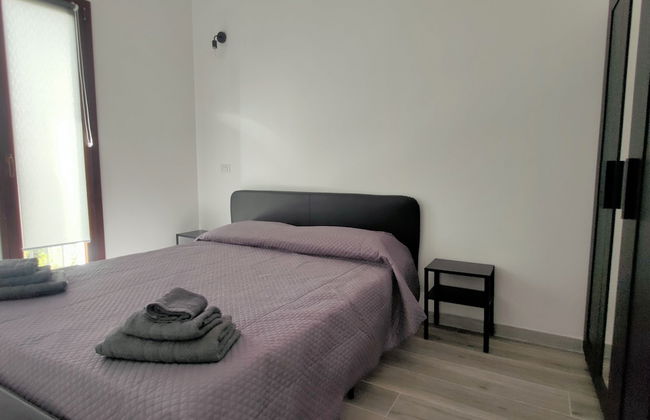 Suite Apartments Porto Pino I4mori - Foto 4