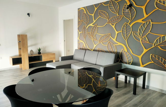 Suite Apartments Porto Pino I4mori - Foto 33