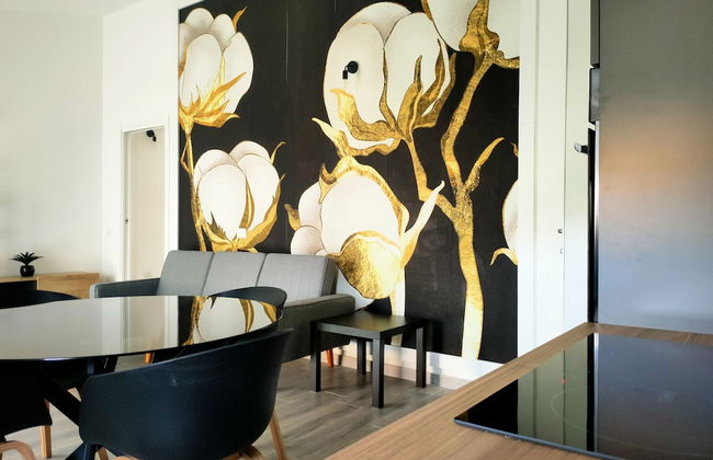 Suite Apartments Porto Pino I4mori - Foto 35