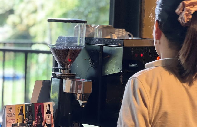 Coffee House Minca - Foto 80