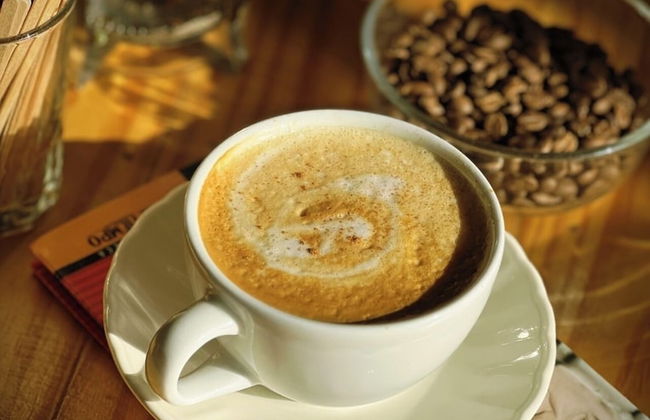 Coffee House Minca - Foto 79