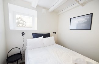 Foto 3 - Grünerløkka Deluxe Apartments