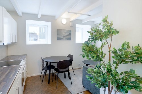 Foto 25 - Grünerløkka Deluxe Apartments
