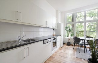 Foto 1 - Grünerløkka Deluxe Apartments