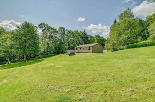 Photo 23 - Quiet Catskills Getaway W/deck-panoramic Mtn Views