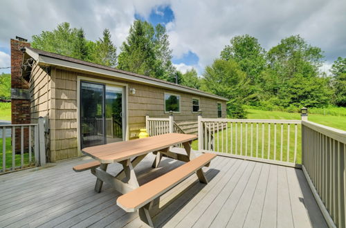 Photo 28 - Quiet Catskills Getaway W/deck-panoramic Mtn Views