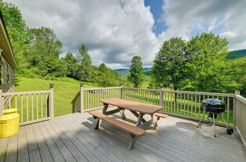 Foto 29 - Quiet Catskills Getaway W/deck-panoramic Mtn Views