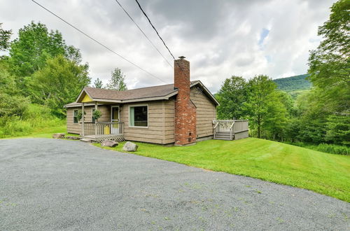 Photo 16 - Quiet Catskills Getaway W/deck-panoramic Mtn Views