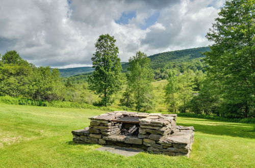 Foto 24 - Quiet Catskills Getaway W/deck-panoramic Mtn Views