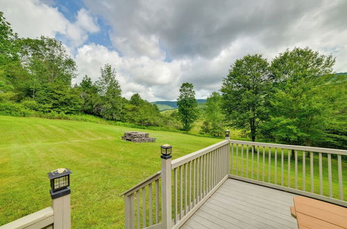 Foto 26 - Quiet Catskills Getaway W/deck-panoramic Mtn Views