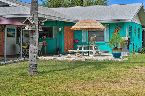 Photo 1 - Pet-friendly Bradenton Home ~ 3 Mi to Beach