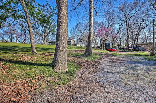 Photo 28 - Waterfront Getaway w/ Fire Pit & Boat Slip