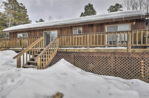 Foto 19 - Rocky Mountain Home w/ Deck - Near Fishing & Dtwn