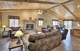 Foto 1 - Rocky Mountain Home w/ Deck - Near Fishing & Dtwn