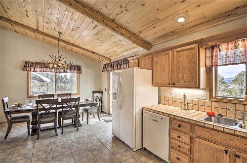 Photo 14 - Rocky Mountain Home w/ Deck - Near Fishing & Dtwn
