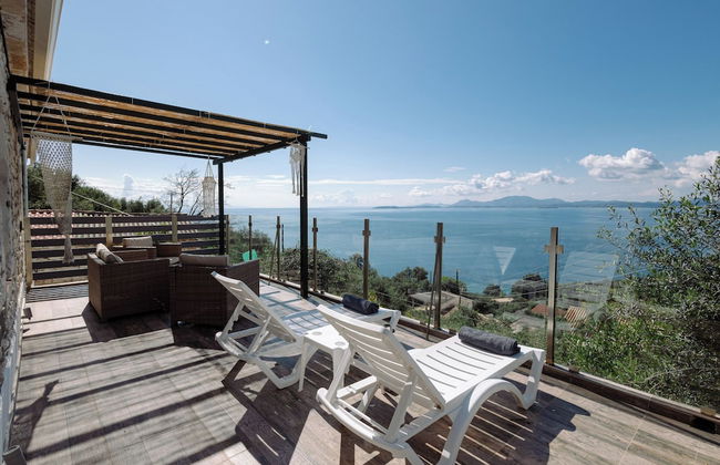 The Greystone House by Konnect, Views to the Sea - Foto 12