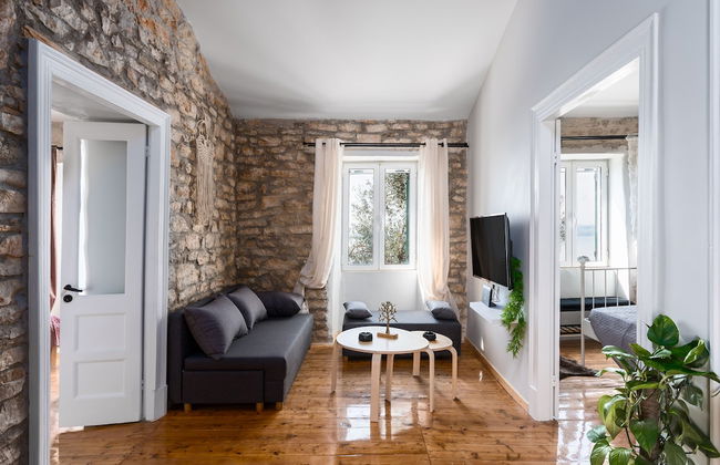 The Greystone House by Konnect, Views to the Sea - Foto 1