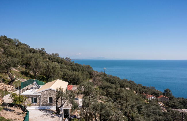 The Greystone House by Konnect, Views to the Sea - Foto 20